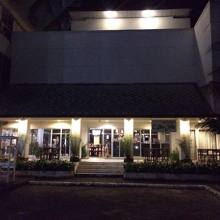 Paradorn Inn Chumphon Zewnętrze zdjęcie