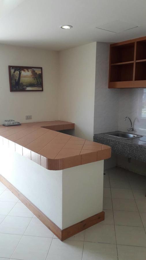 Paradorn Inn Chumphon Zewnętrze zdjęcie