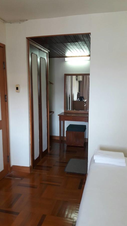 Paradorn Inn Chumphon Zewnętrze zdjęcie