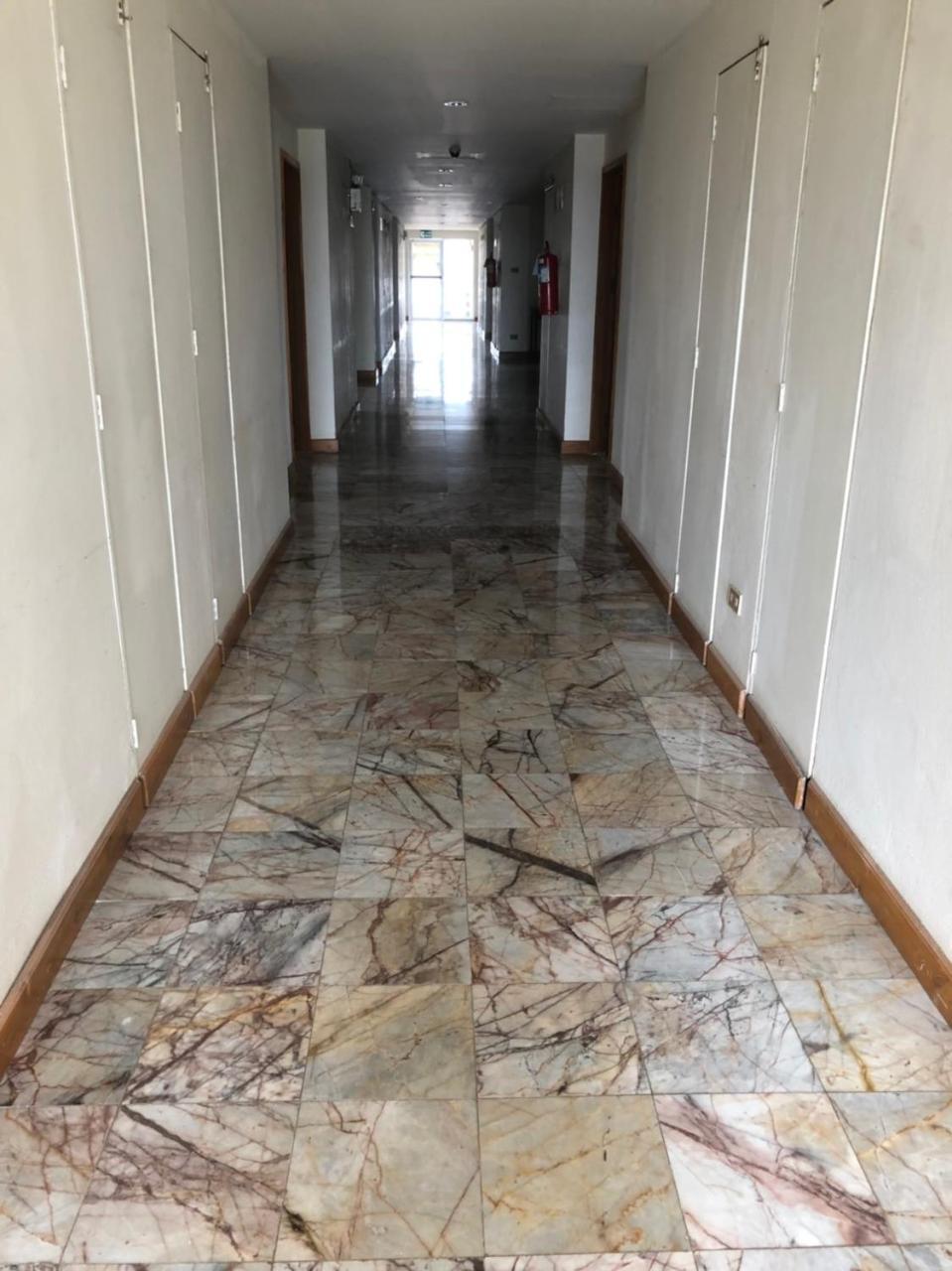 Paradorn Inn Chumphon Zewnętrze zdjęcie